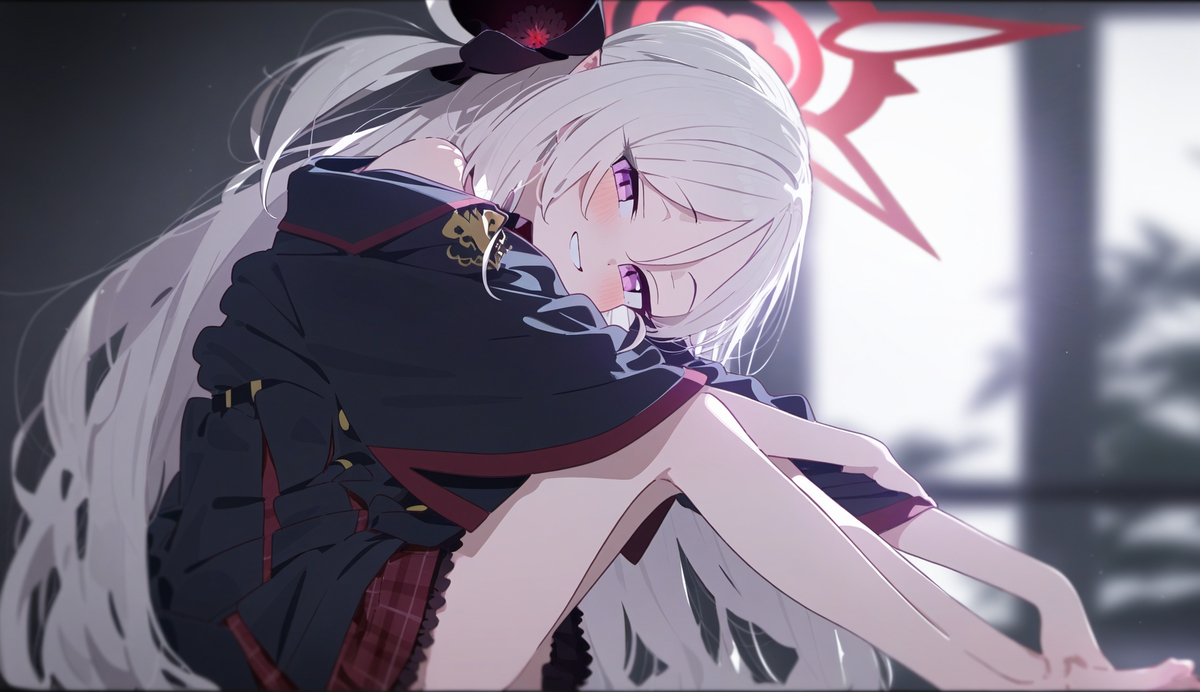 test-pixiv插画-作品交流服务