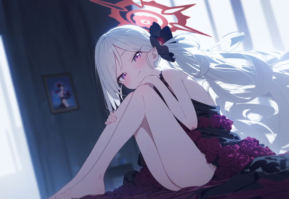 test-pixiv插画-作品交流服务