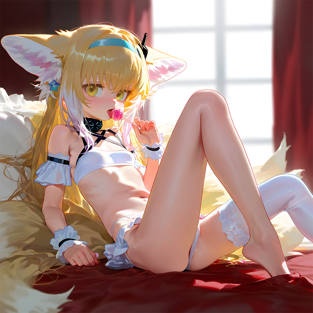 无题-pixiv插画-作品交流服务