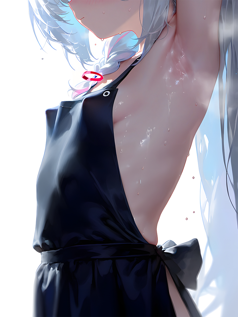 无题-pixiv插画-作品交流服务