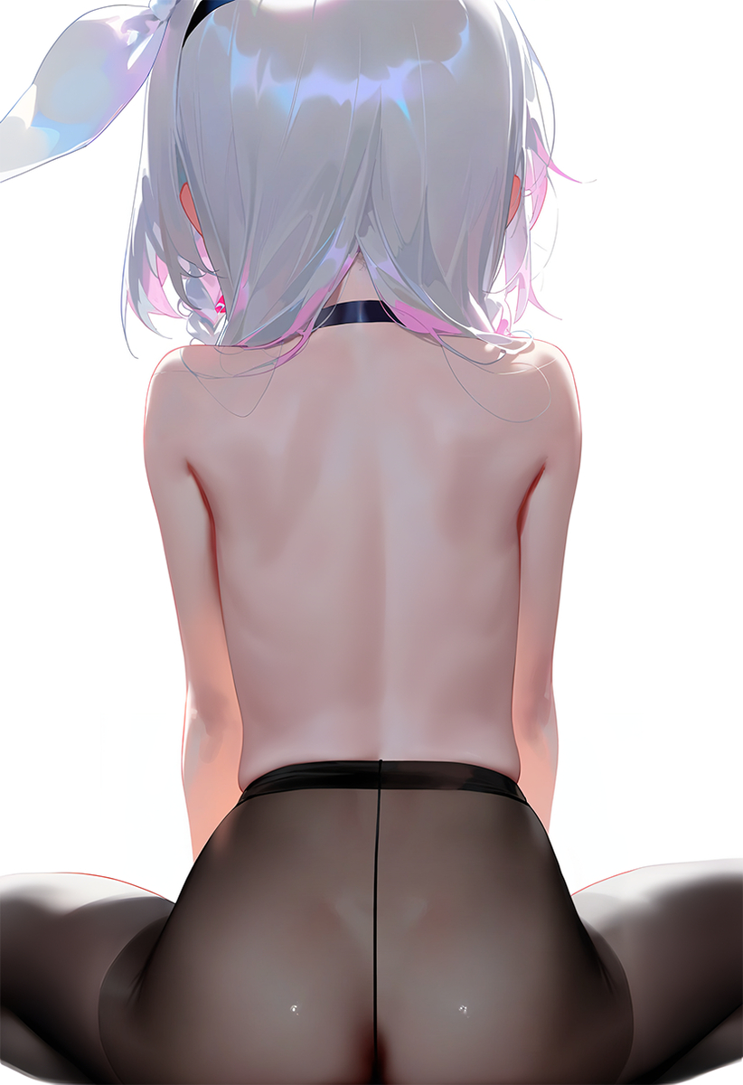 无题-pixiv插画-作品交流服务