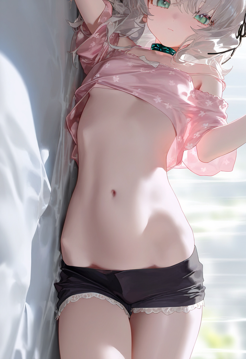 图片[5]-no title-pixiv插画-作品交流服务