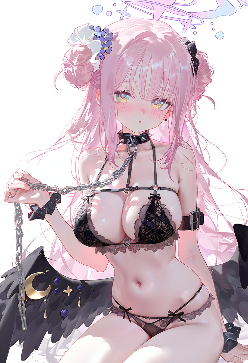 无题-pixiv插画-作品交流服务