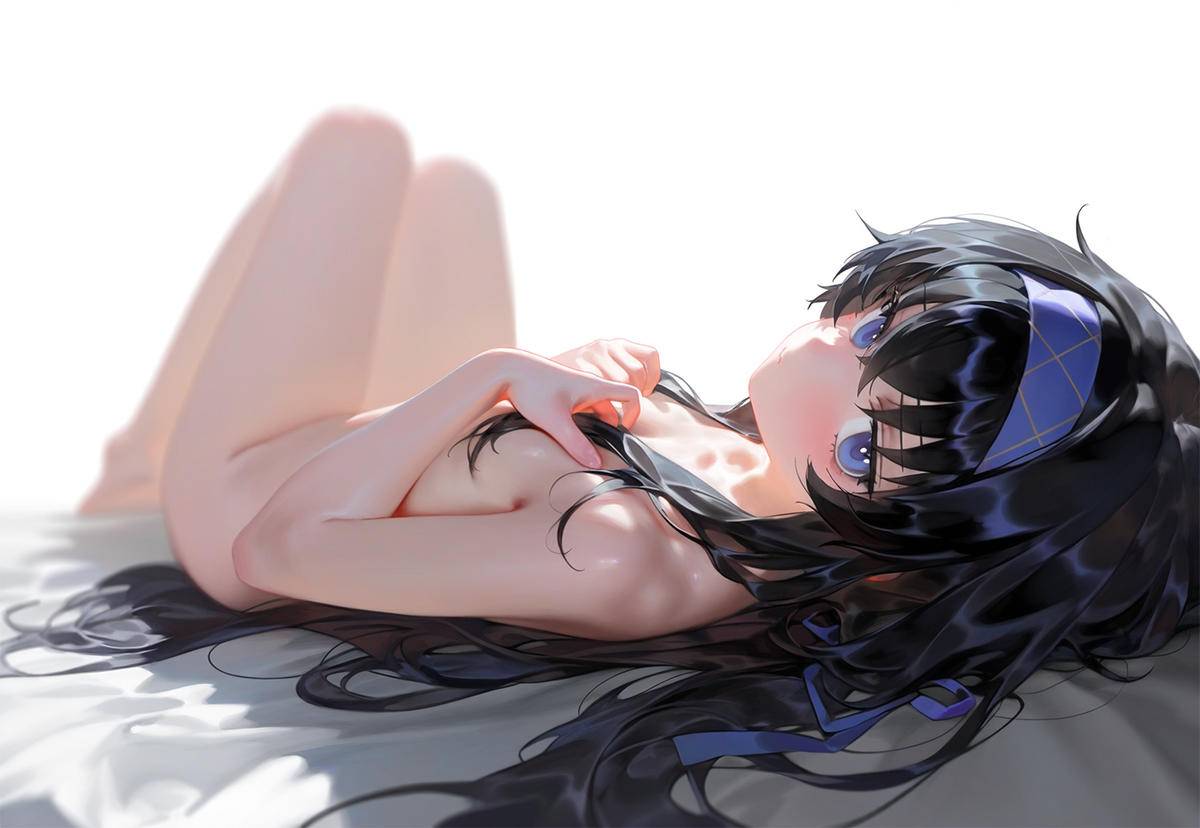 无题-pixiv插画-作品交流服务