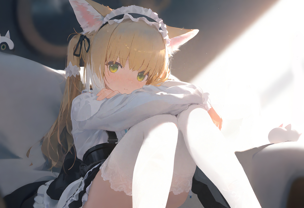 无题-pixiv插画-作品交流服务