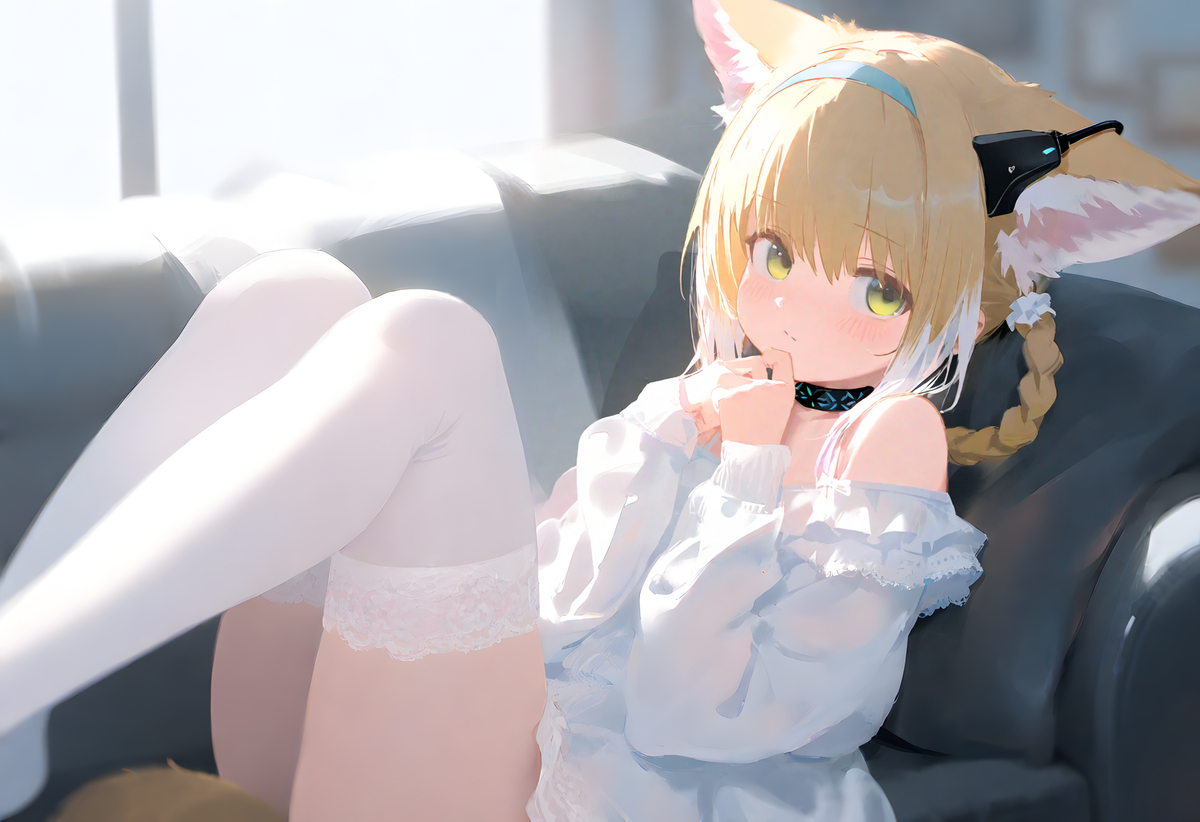 无题-pixiv插画-作品交流服务