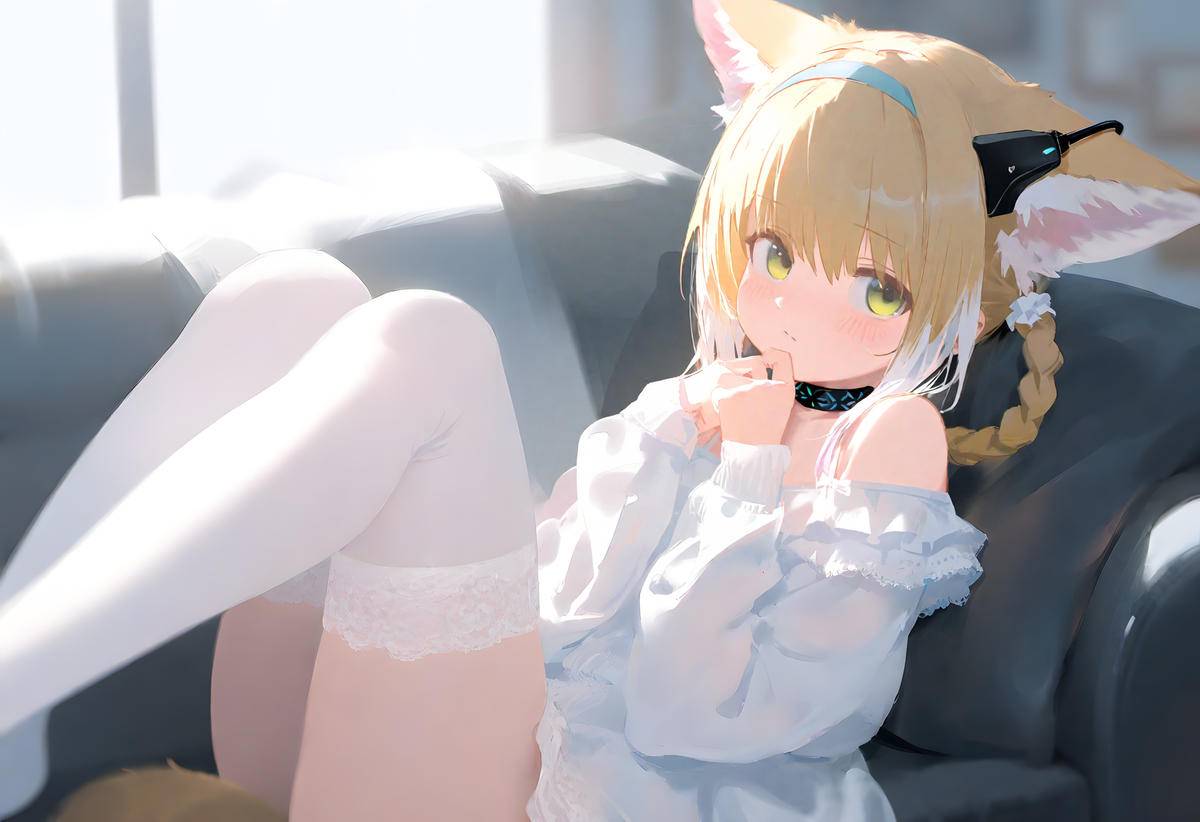无题-pixiv插画-作品交流服务