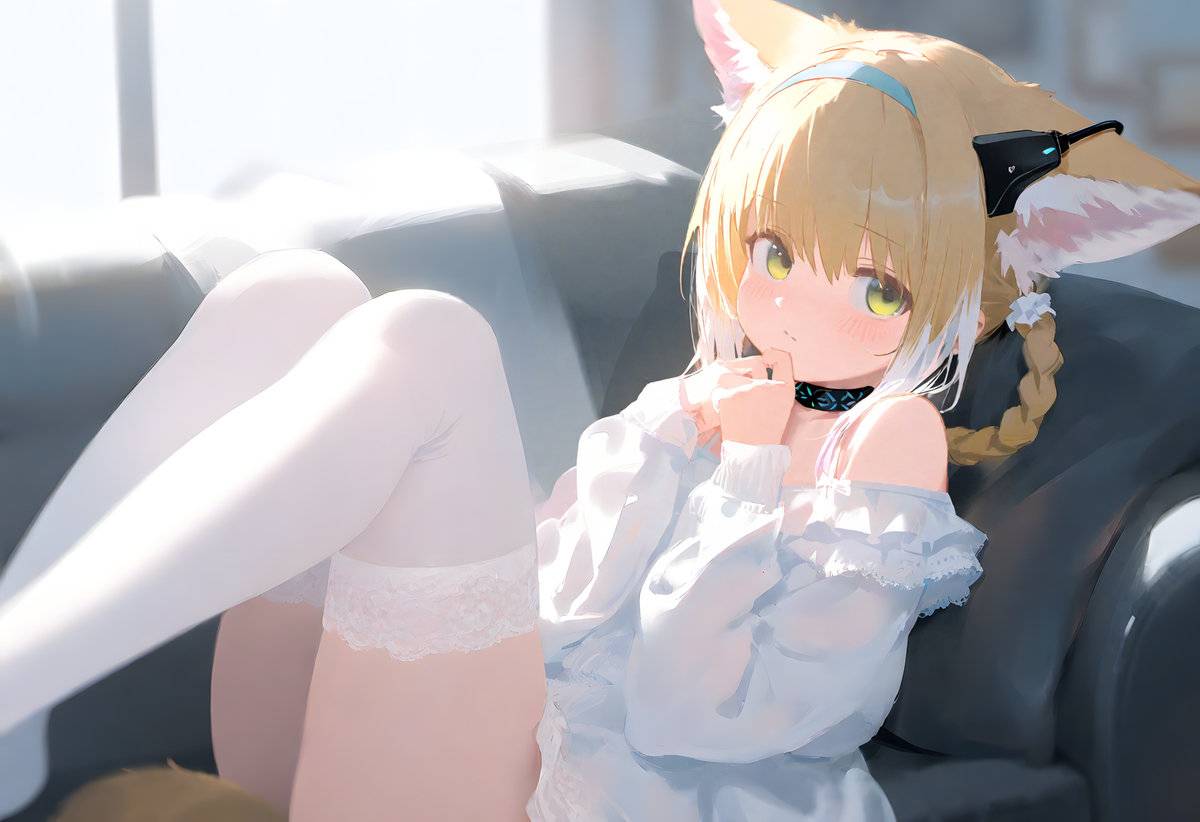 无题-pixiv插画-作品交流服务