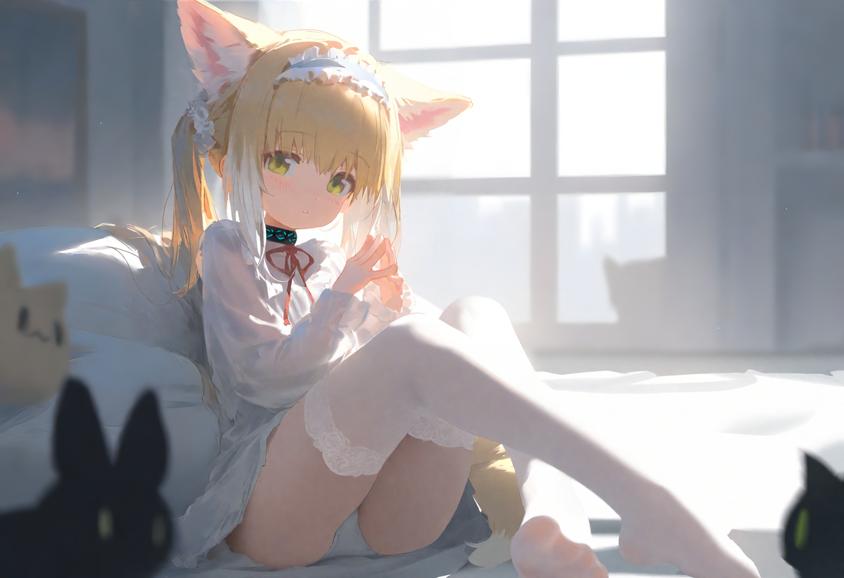 无题-pixiv插画-作品交流服务