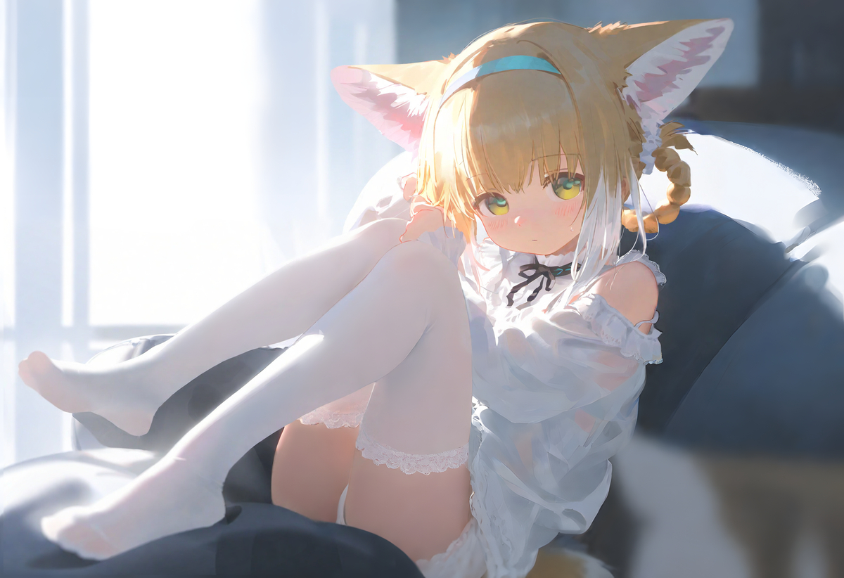 图片[5]-无题-pixiv插画-作品交流服务