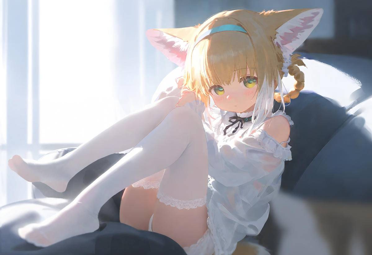 图片[5]-无题-pixiv插画-作品交流服务