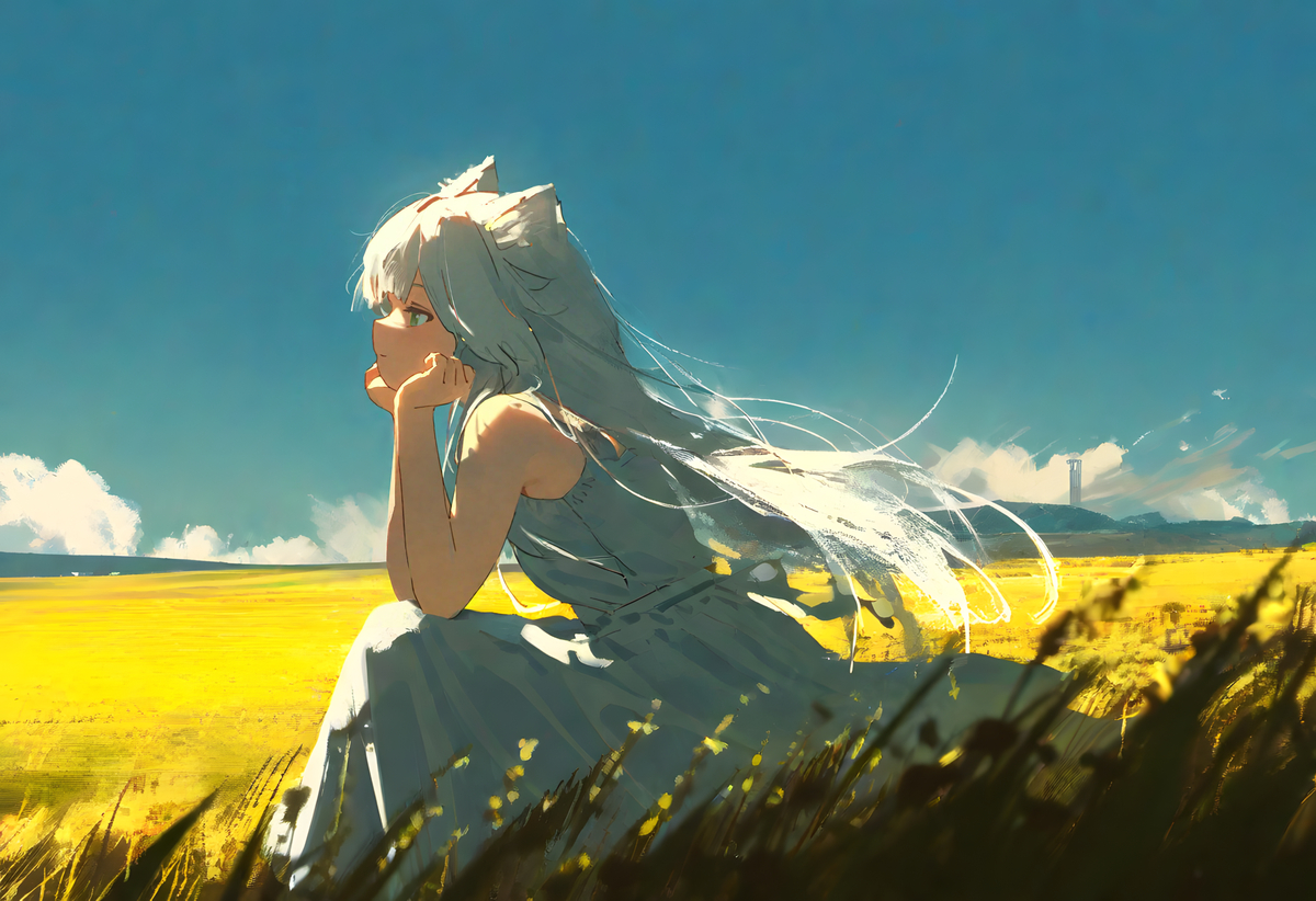 图片[8]-无题-pixiv插画-作品交流服务