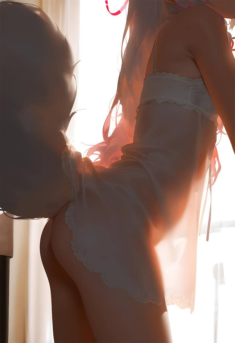 无题-pixiv插画-作品交流服务