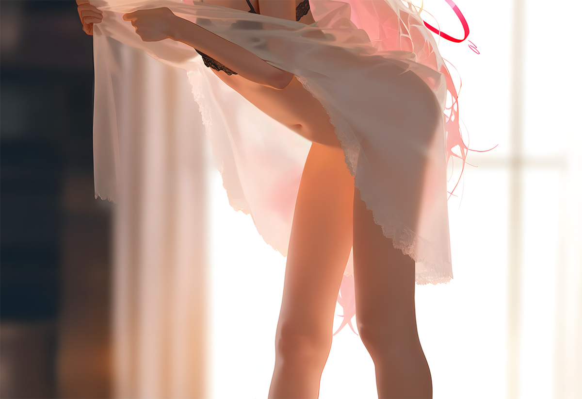 图片[5]-无题-pixiv插画-作品交流服务