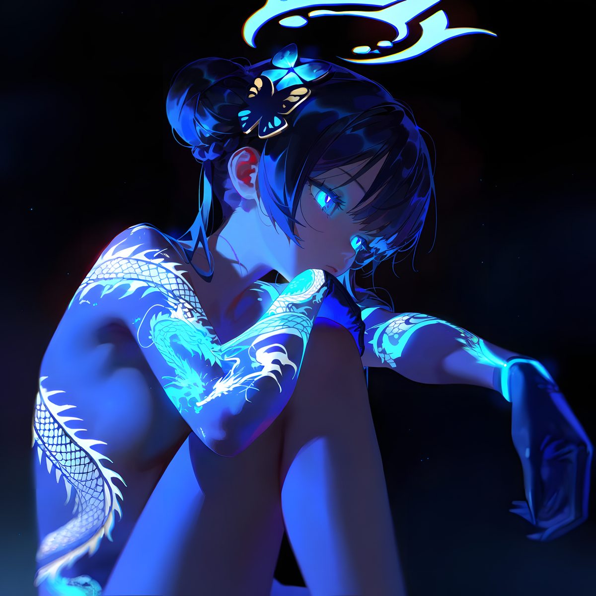 图片[5]-无题-pixiv插画-作品交流服务