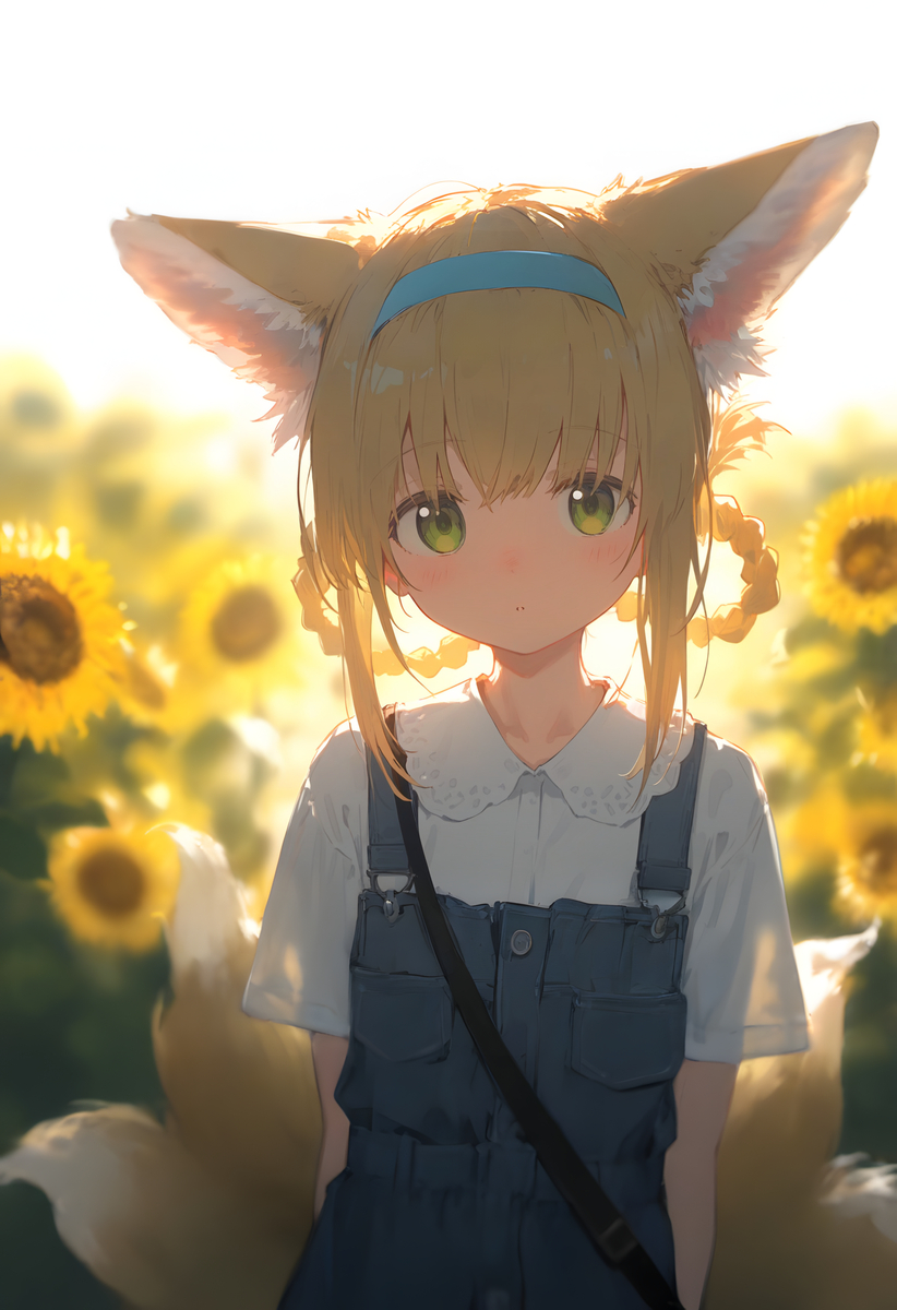 无题-pixiv插画-作品交流服务