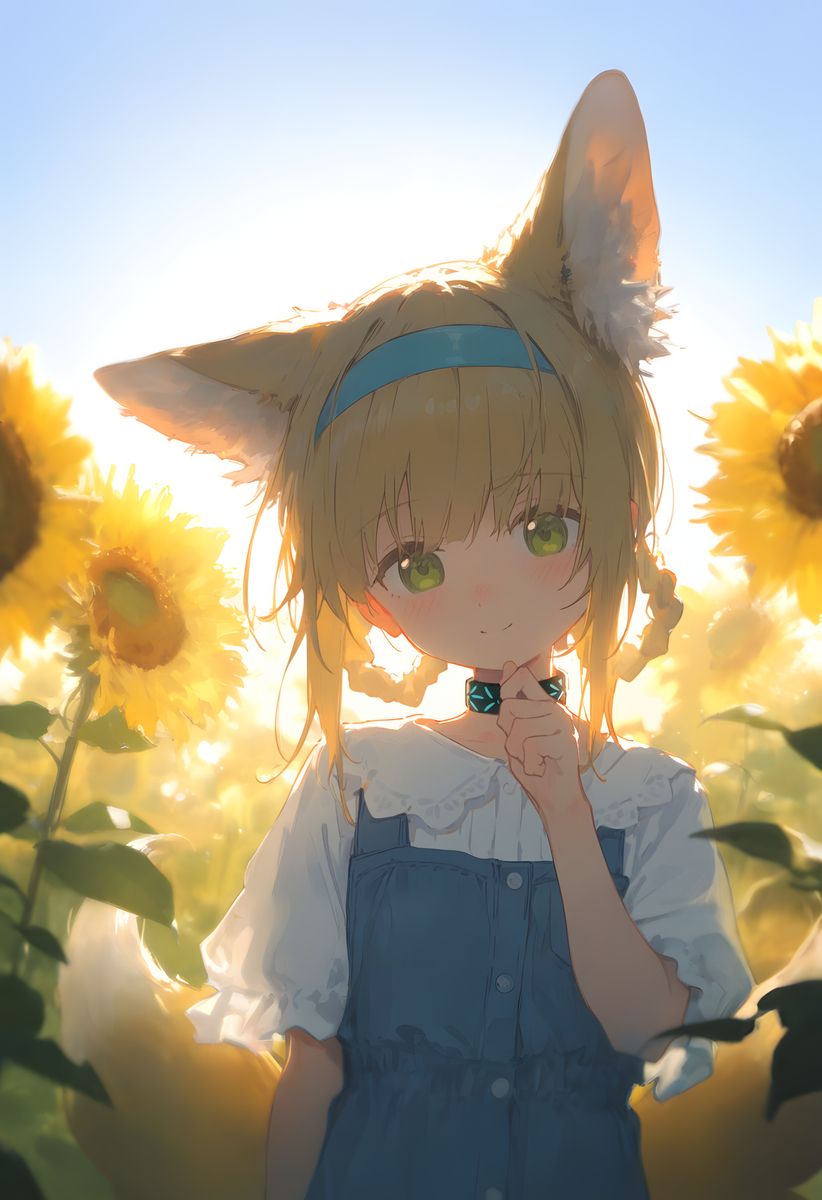 无题-pixiv插画-作品交流服务