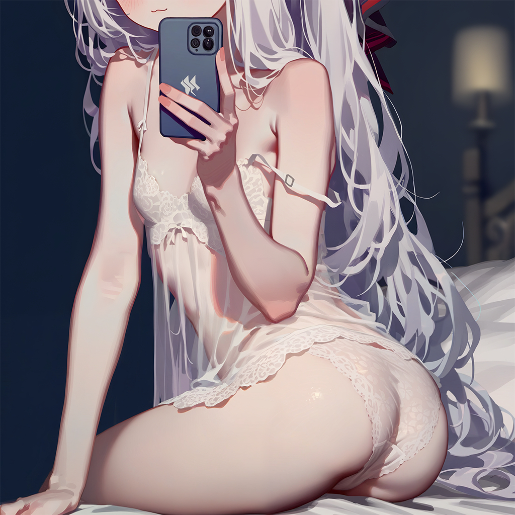 无题-pixiv插画-作品交流服务