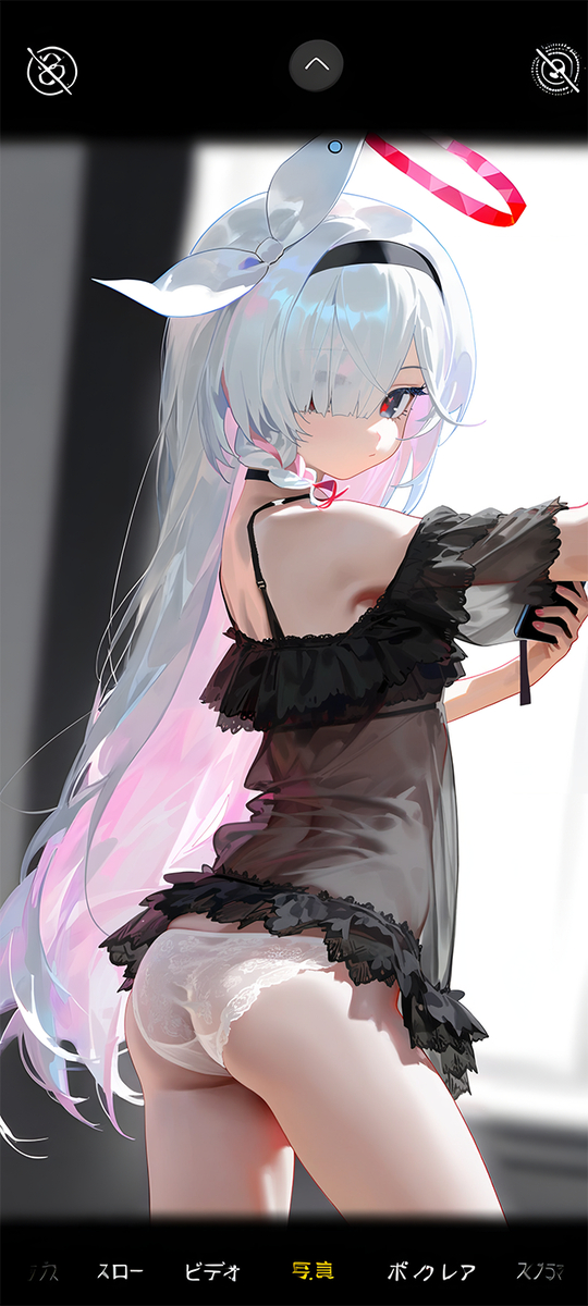 无题-pixiv插画-作品交流服务