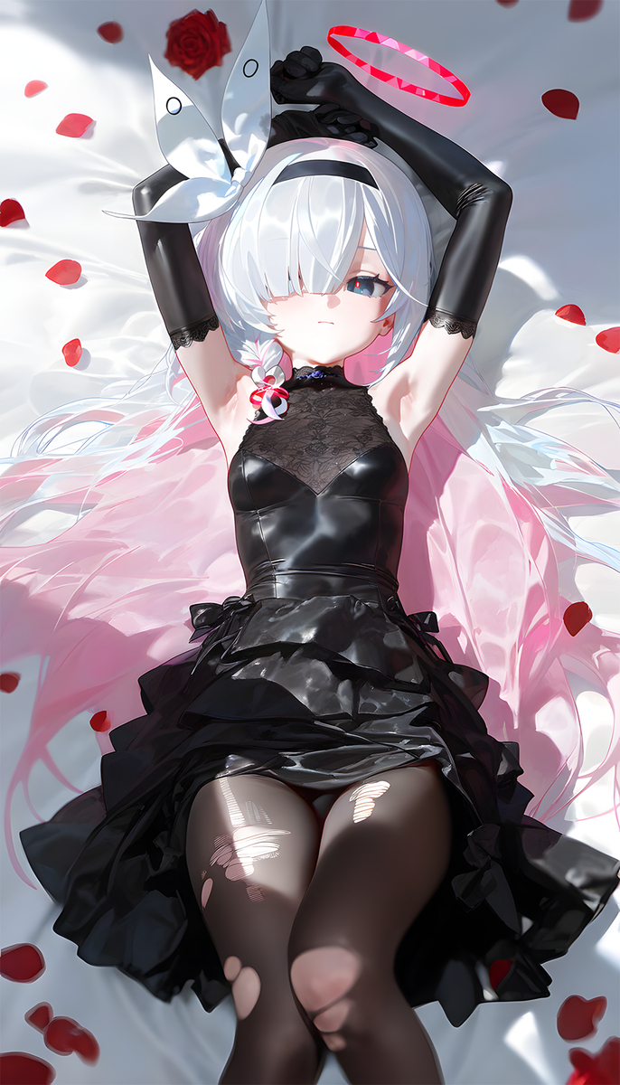 无题-pixiv插画-作品交流服务