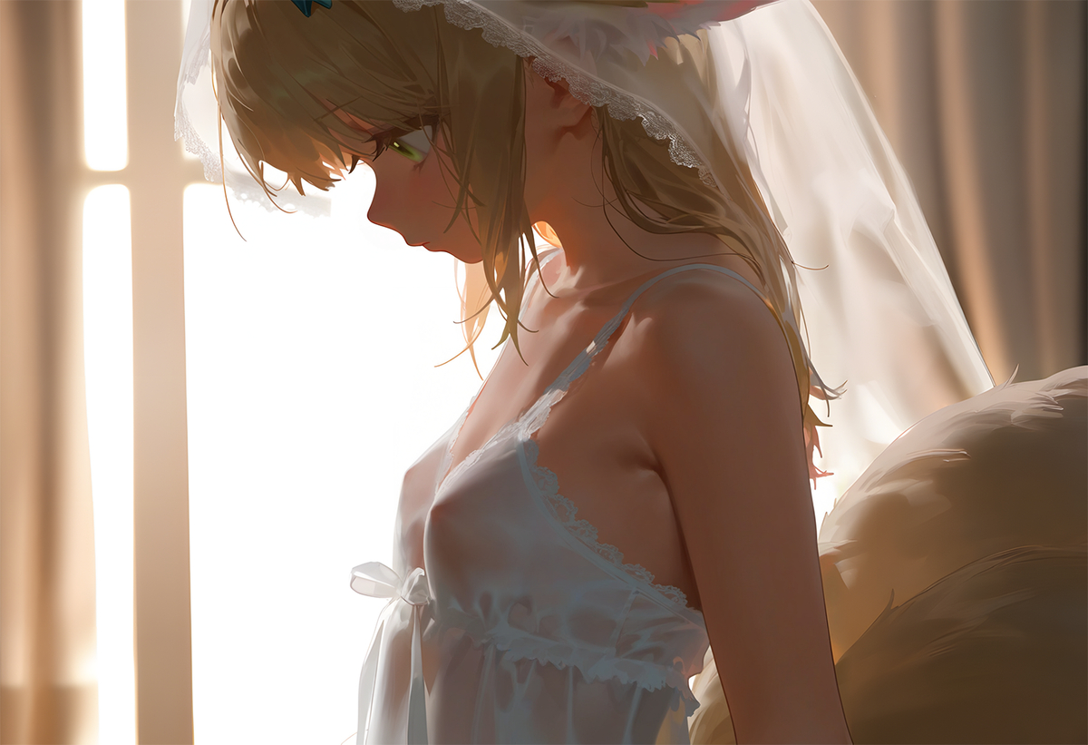 无题-pixiv插画-作品交流服务