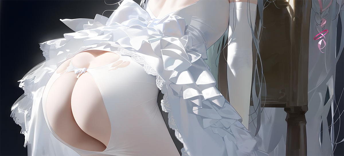 无题-pixiv插画-作品交流服务