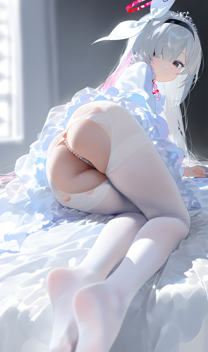 无题-pixiv插画-作品交流服务