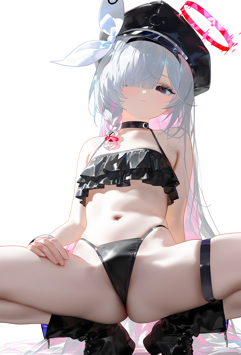 无题-pixiv插画-作品交流服务