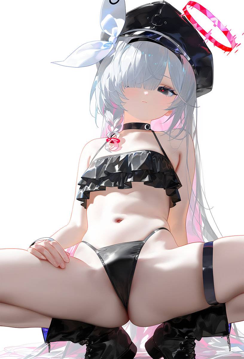 无题-pixiv插画-作品交流服务