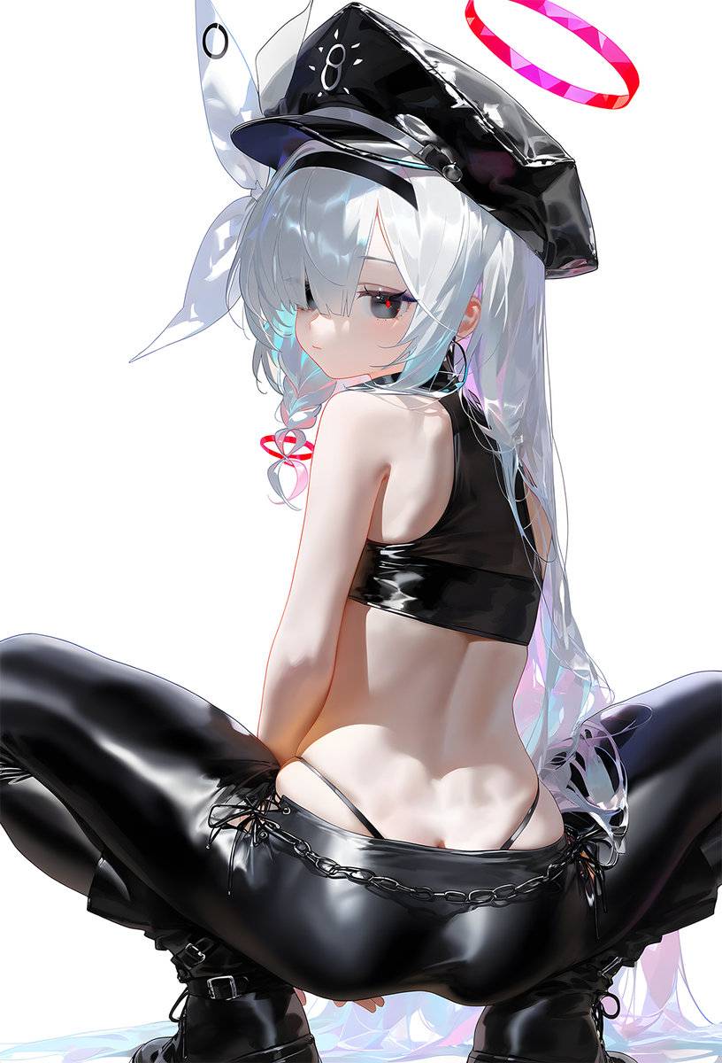 无题-pixiv插画-作品交流服务