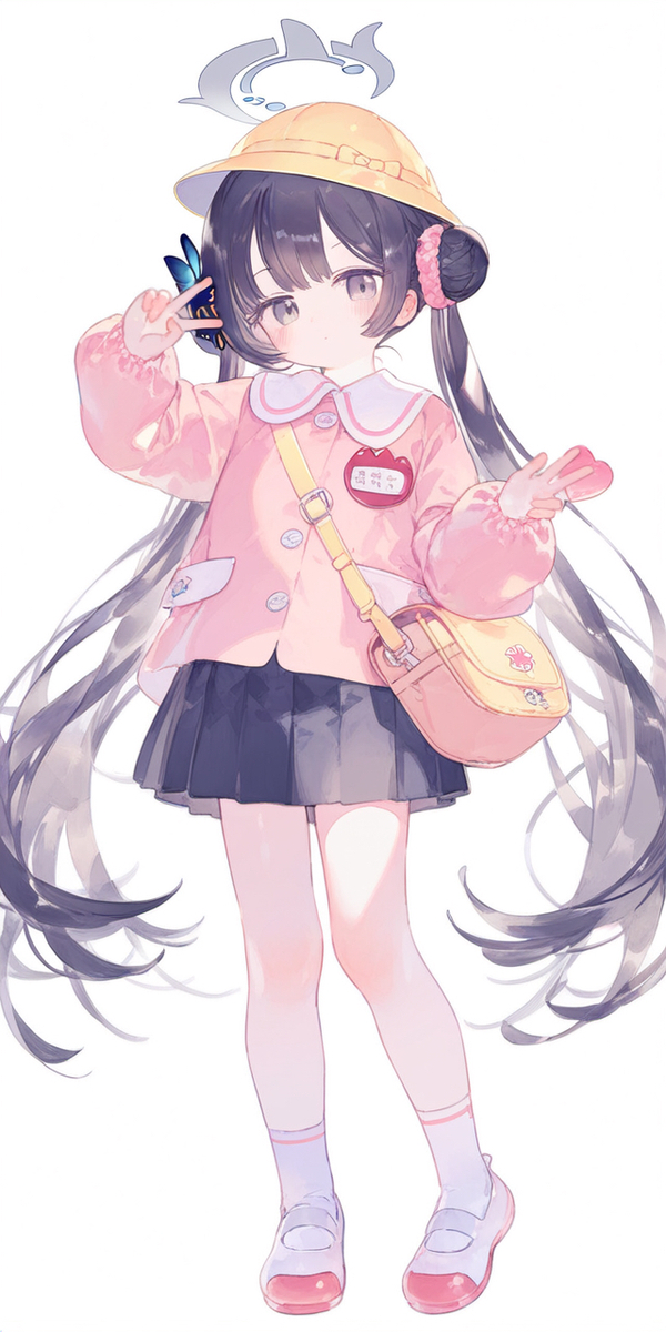 no title-pixiv插画-作品交流服务