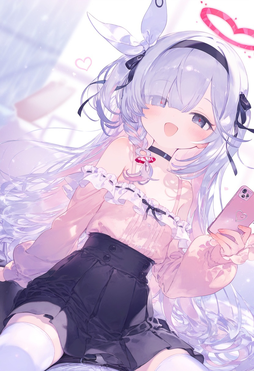 no title-pixiv插画-作品交流服务