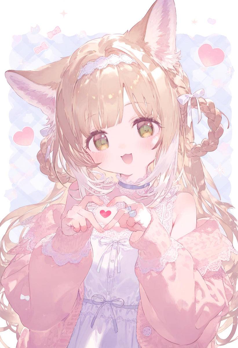 no title-pixiv插画-作品交流服务