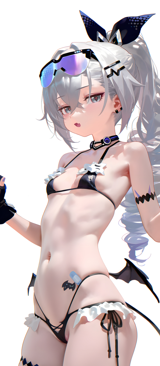 无题-pixiv插画-作品交流服务