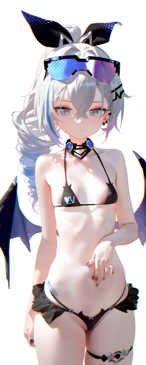 无题-pixiv插画-作品交流服务