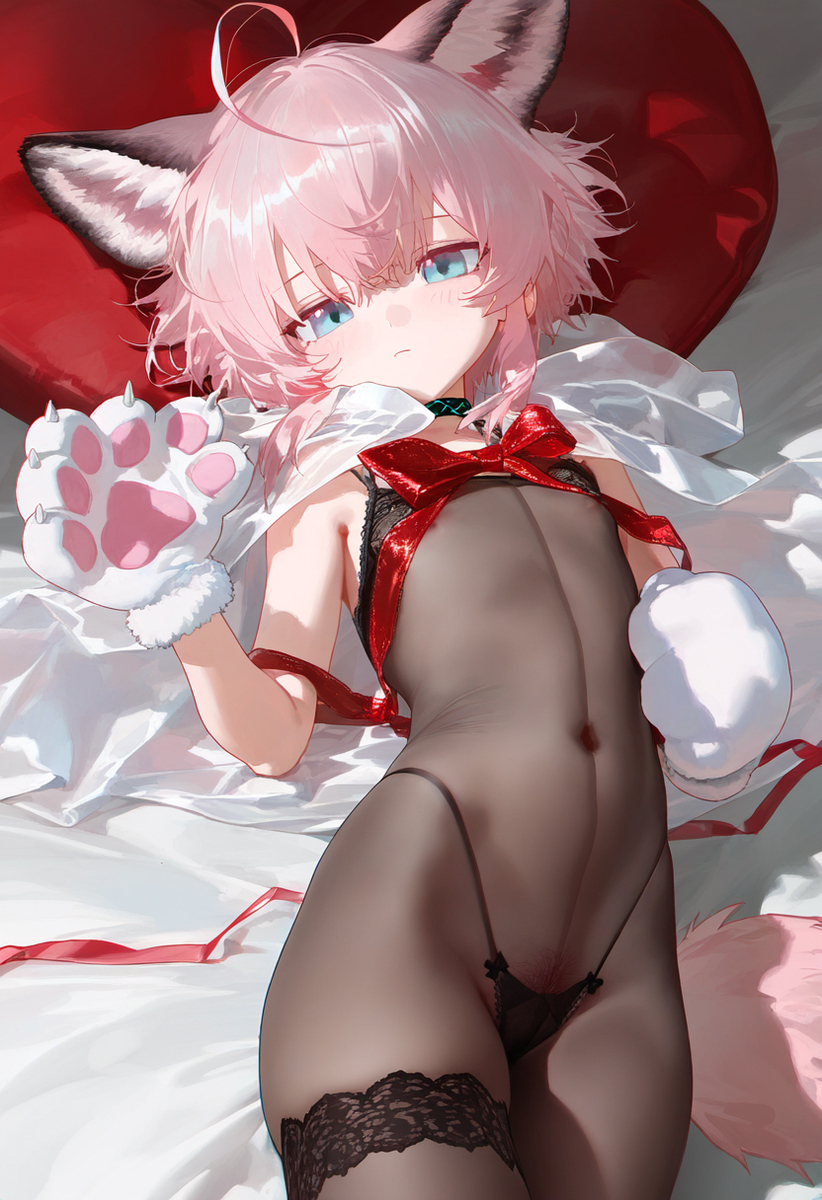 no title-pixiv插画-作品交流服务