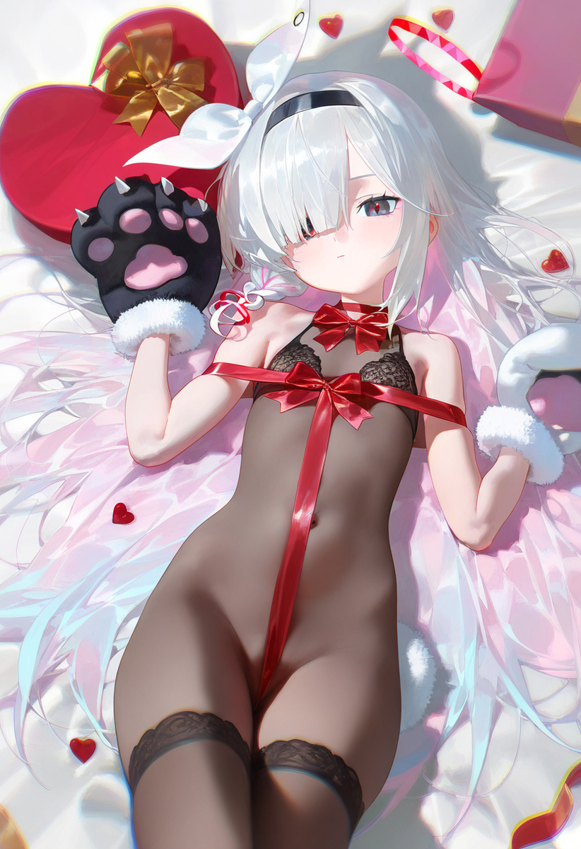 no title-pixiv插画-作品交流服务