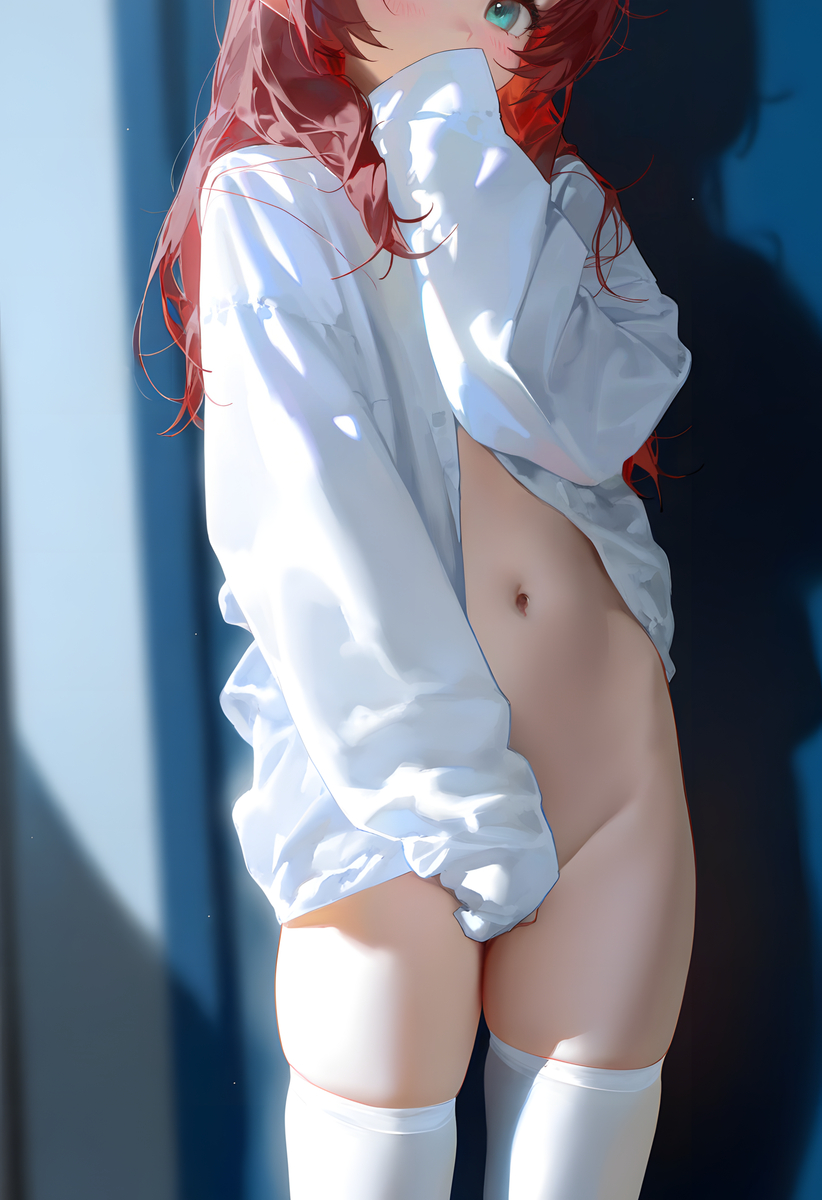 无题-pixiv插画-作品交流服务