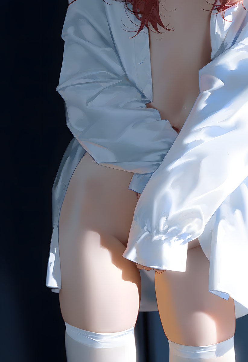 无题-pixiv插画-作品交流服务