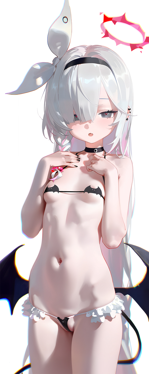 无题-pixiv插画-作品交流服务