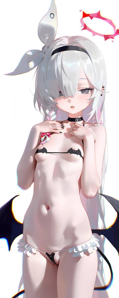 无题-pixiv插画-作品交流服务