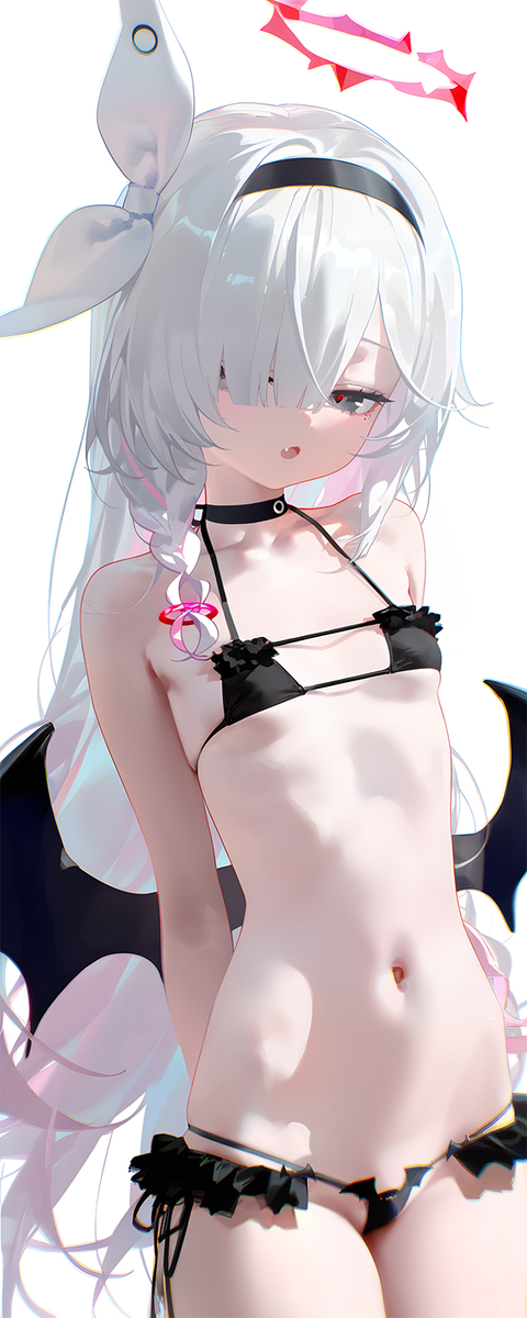 无题-pixiv插画-作品交流服务