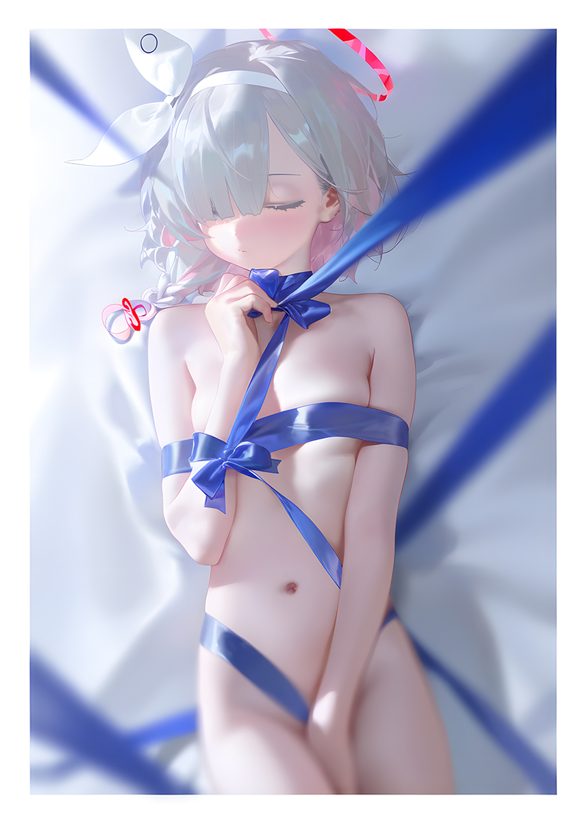 无题-pixiv插画-作品交流服务