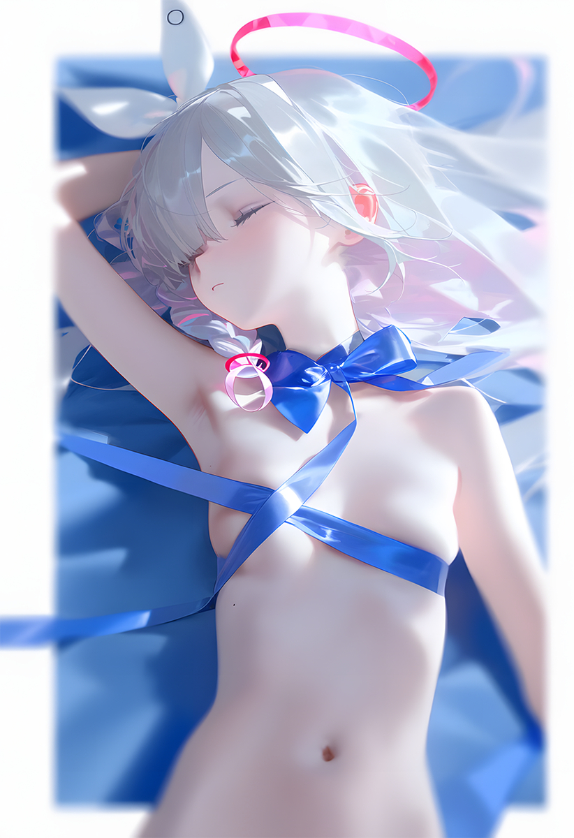 无题-pixiv插画-作品交流服务