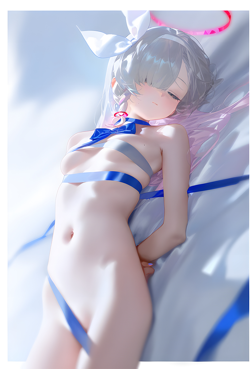 无题-pixiv插画-作品交流服务