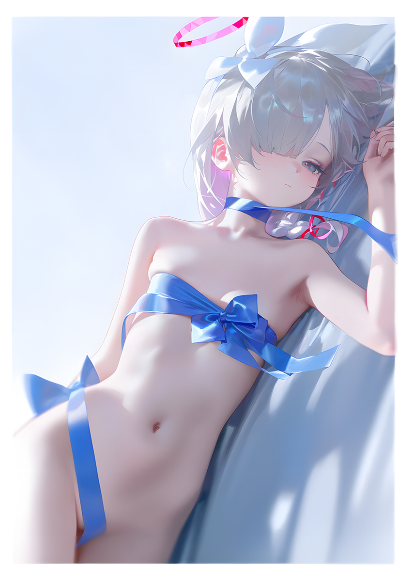 无题-pixiv插画-作品交流服务