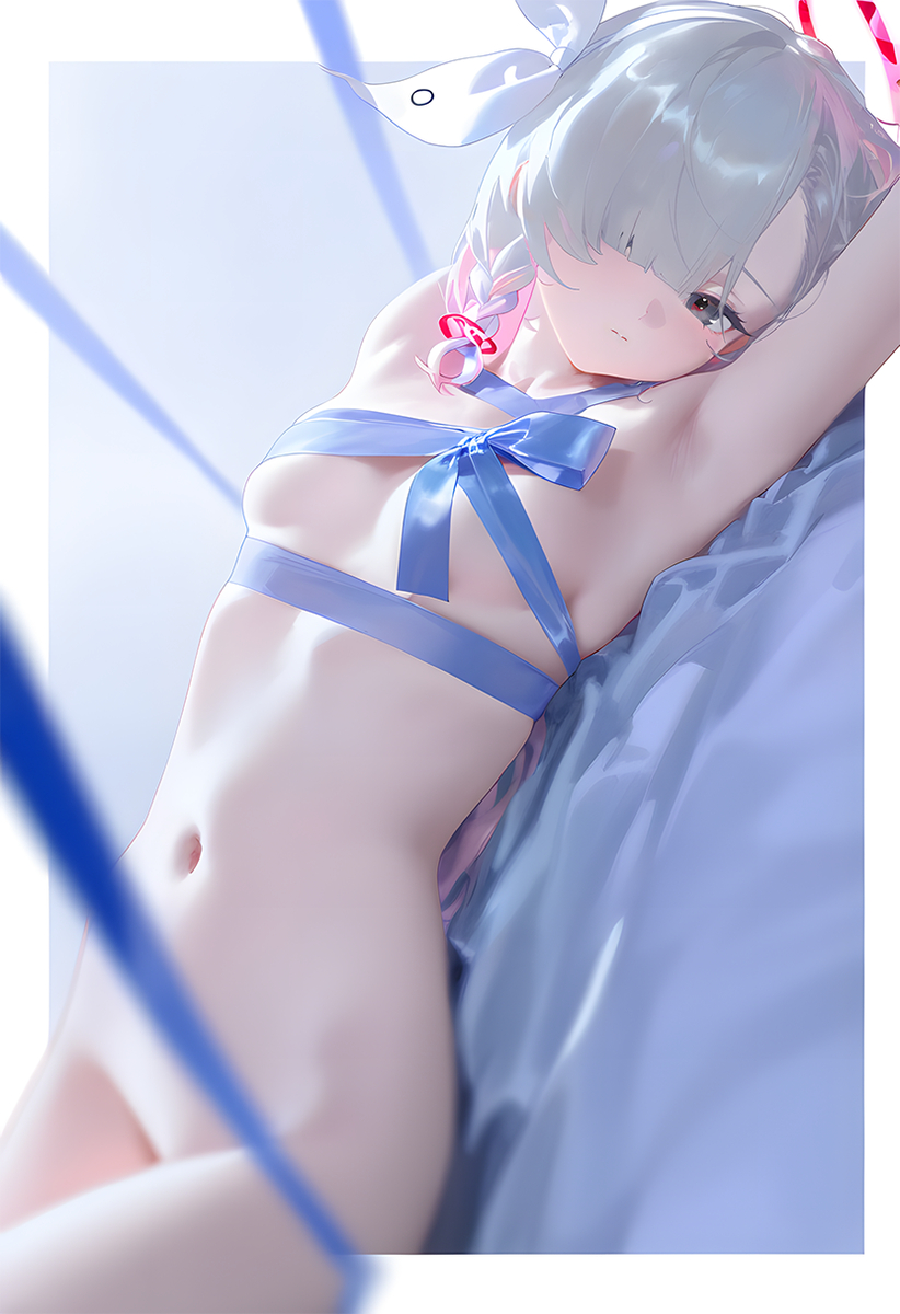 图片[6]-无题-pixiv插画-作品交流服务