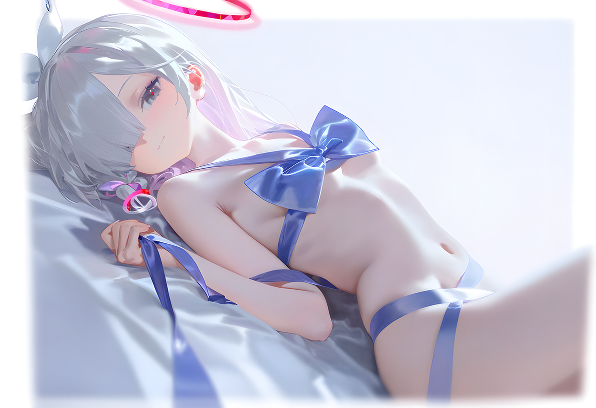 图片[9]-无题-pixiv插画-作品交流服务