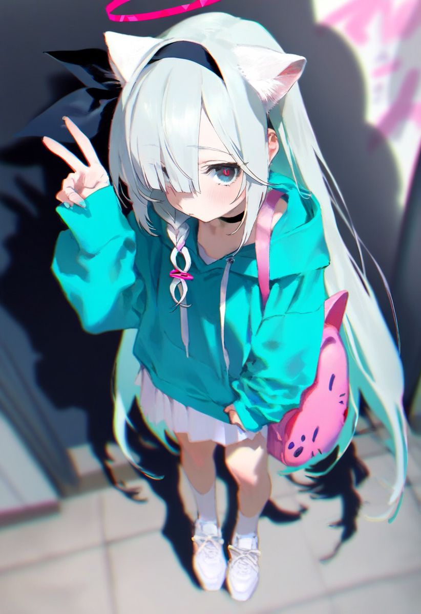 no title-pixiv插画-作品交流服务