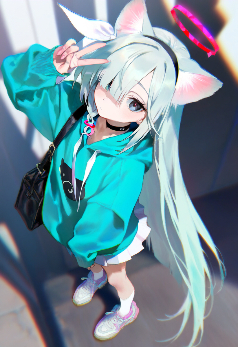 no title-pixiv插画-作品交流服务